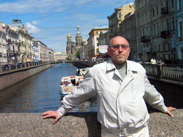 Николай Фальковский