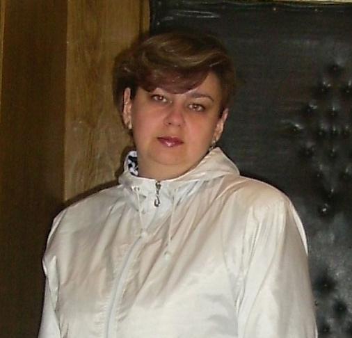 Наталья Стаценко