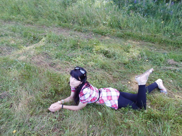 Виктория Кульнева