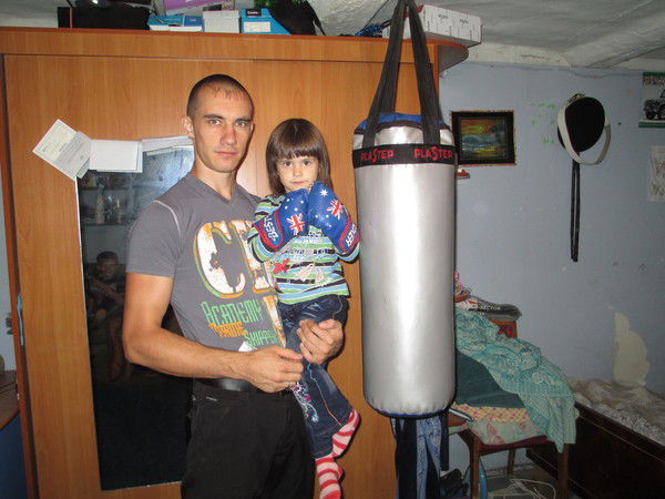 Сергей Сальников