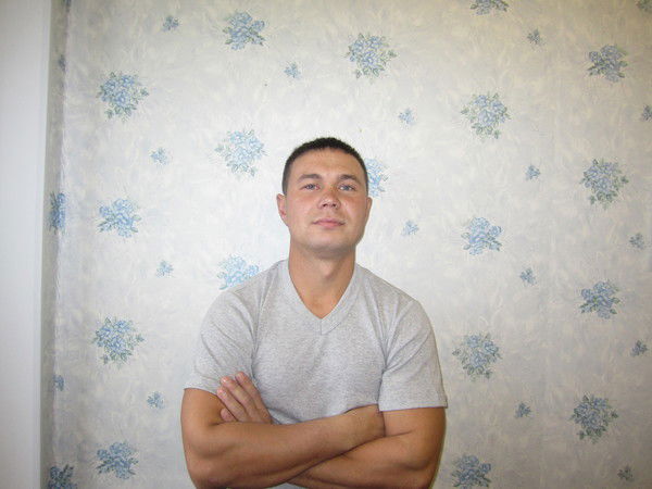 Алексей Сатинов