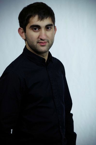 Абзер Аскеров