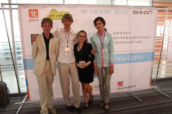 Дмитрий Никитин