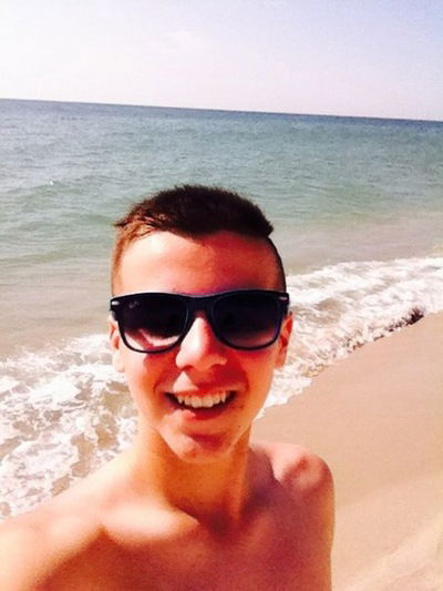 Никита Иванов