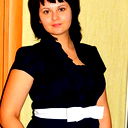 Татьяна Шурупова (Гальцова)