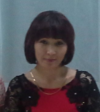 Даржан Сыздыкова