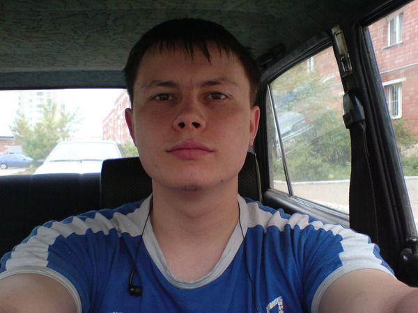 Константин Максимов