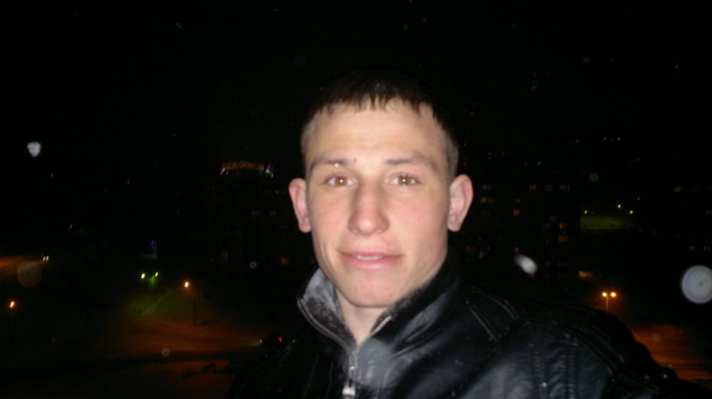 Виктор Гуськов