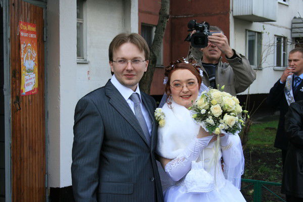 Ольга Черуха