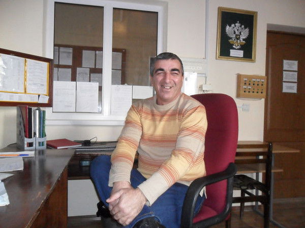 Бадрудин Абдулаев