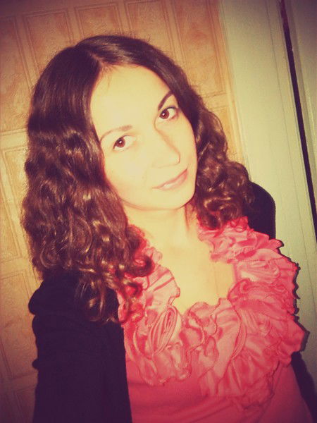 Татьяна Понарьина