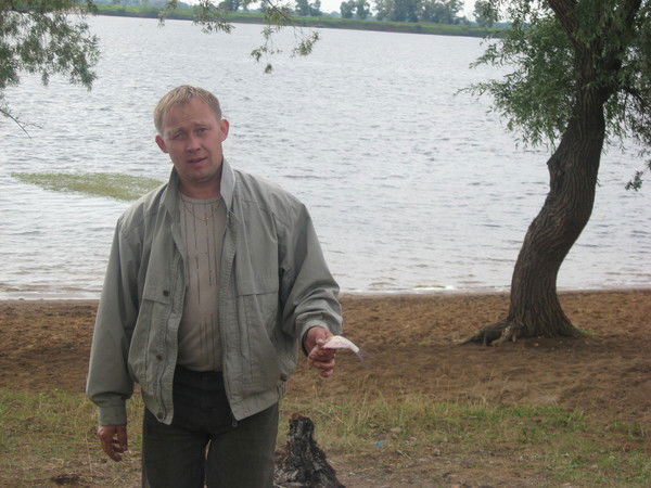 Рустем Фазлиахметов