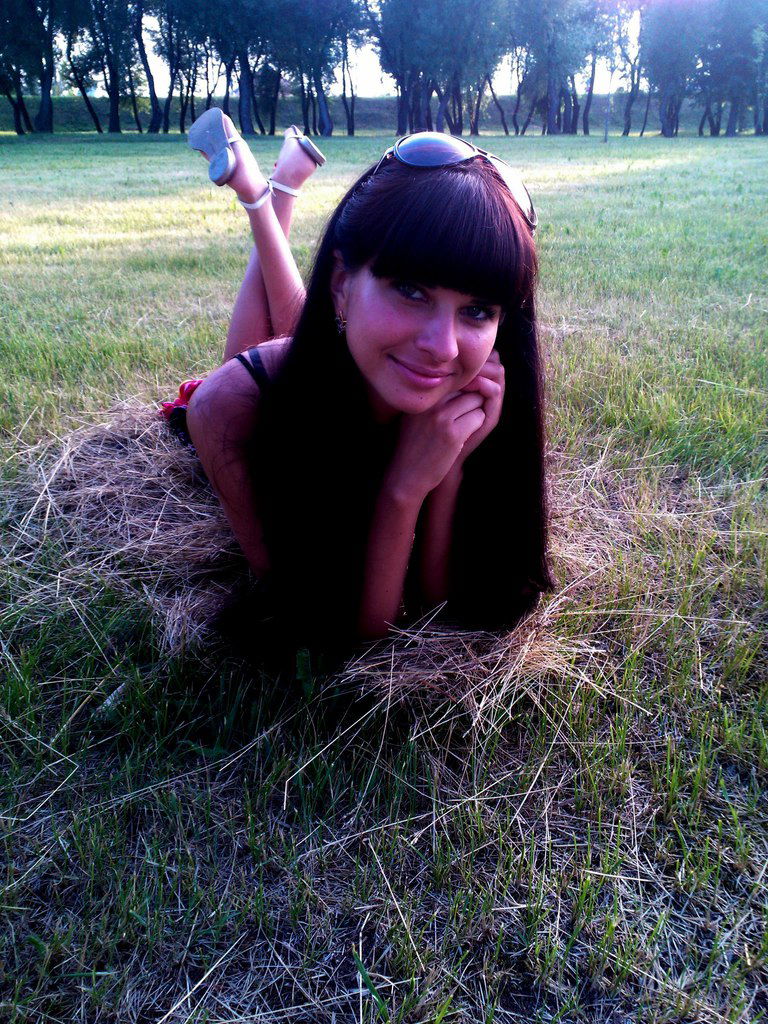 Ксения Поворова