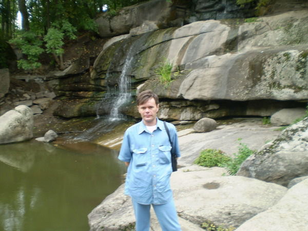 Алексей Шульга