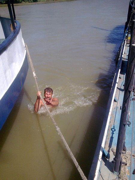 Сергей Решетило