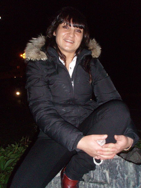 Зульфия Данилова