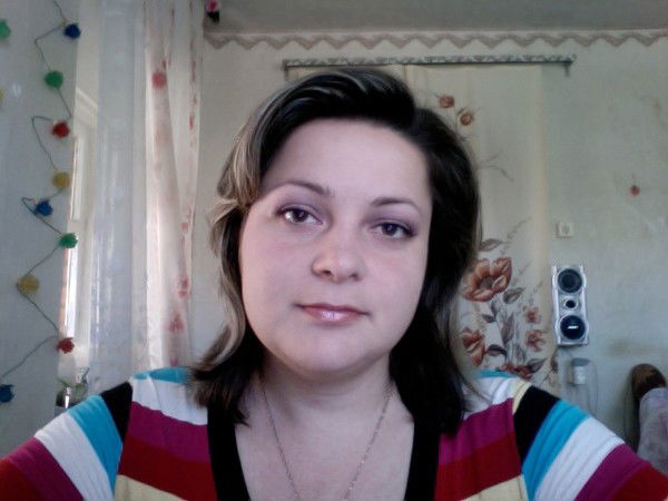 Яна Сафонова