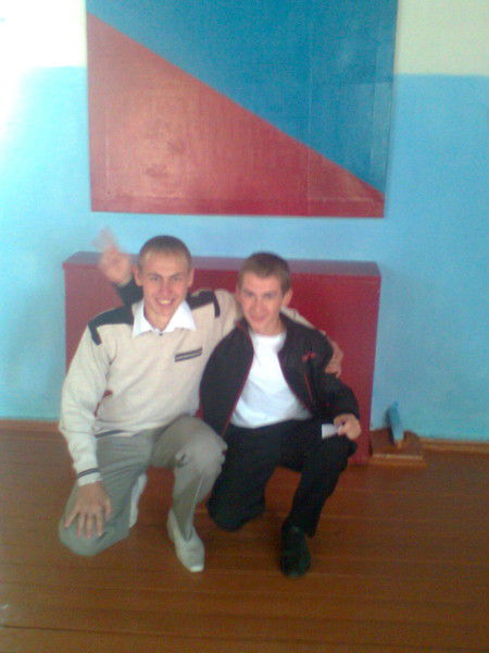 Владимир Морокин