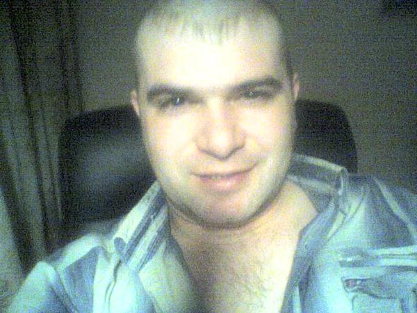 Сергей Ангел