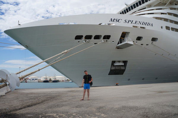 Александр Селивёрстов