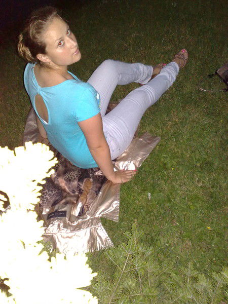 Анжела Живодрова