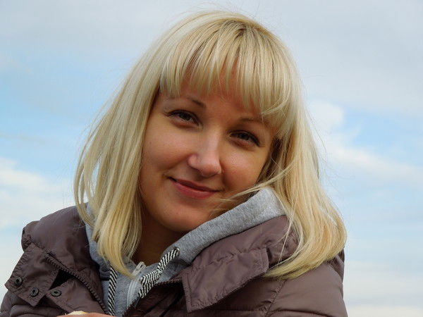 Светлана Нуруллина