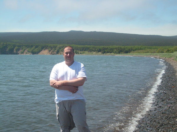 Александр Константинов