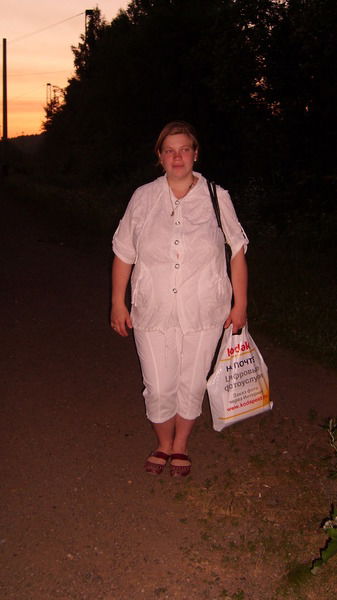 Елена Вашарина