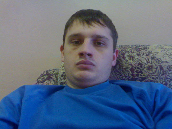 Александр Подгорный