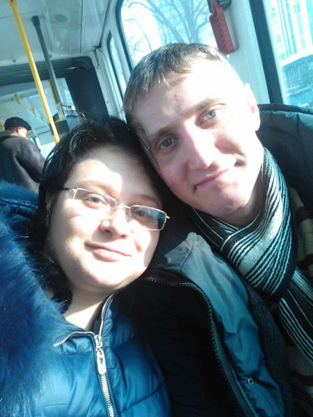 Илья Доронин