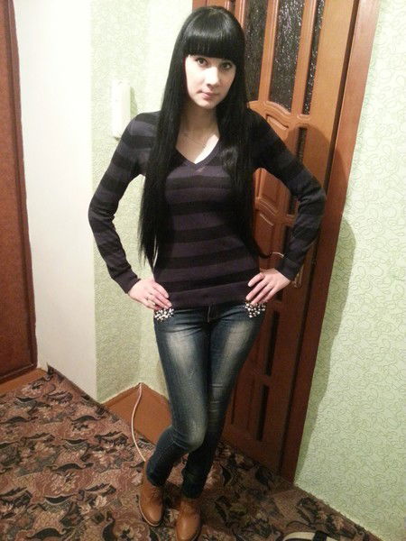 Юлита Сятковская