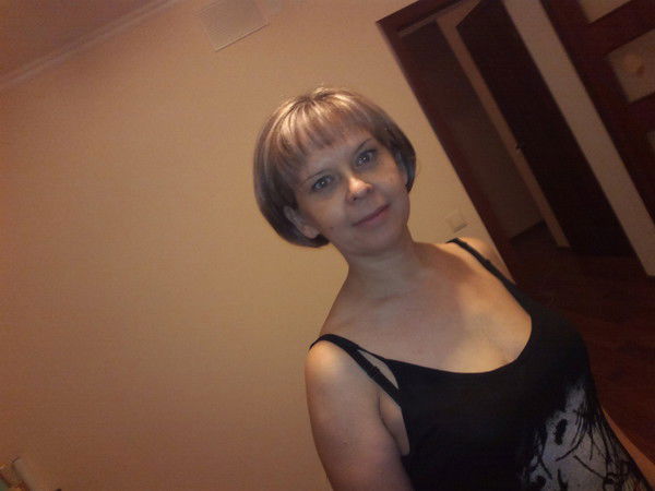 Наталья Скокова