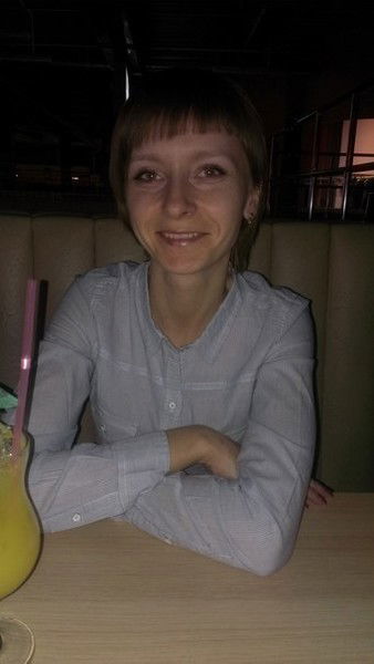 Cветлана Даниленко