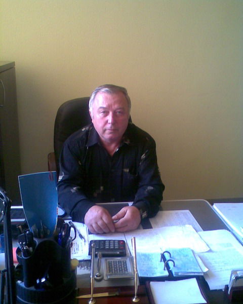 Сергей Подскребко