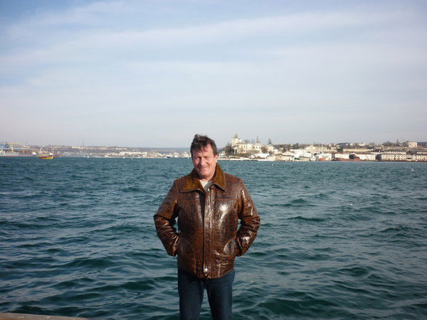 Мирошниченко Анатолий