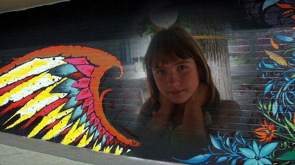 Аня Бушуева