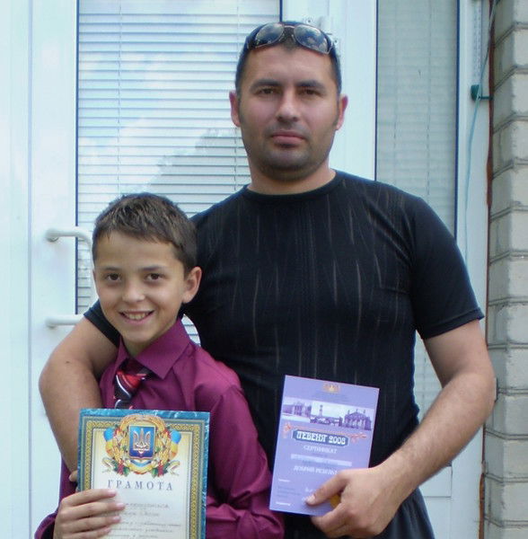 Владислав Лебедь