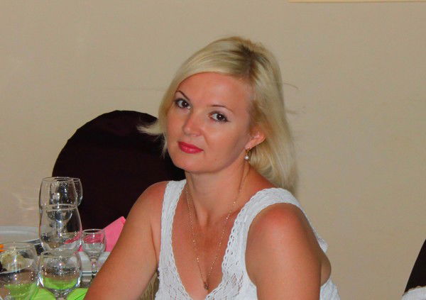 Светлана Пастухова