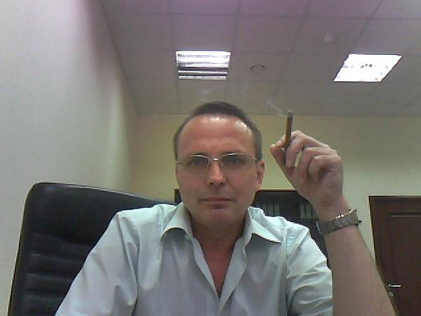 Сергей Баранов