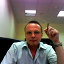 Сергей Баранов