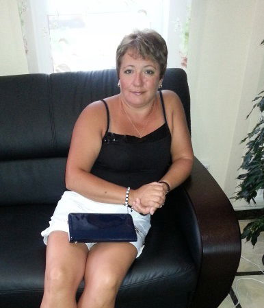 Ирина Логина