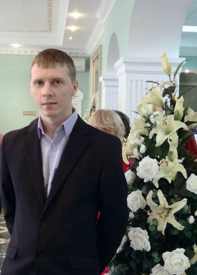 Сергей Калякулин