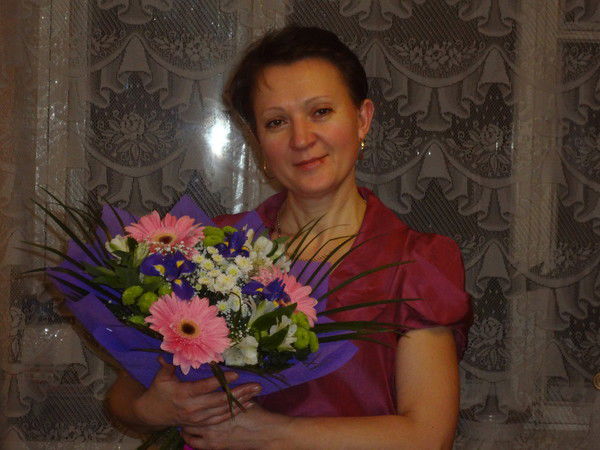 Елена Асмолова