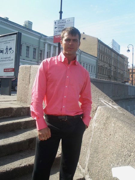 Кирилл Ефремов