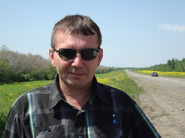 Эдуард Колмаков