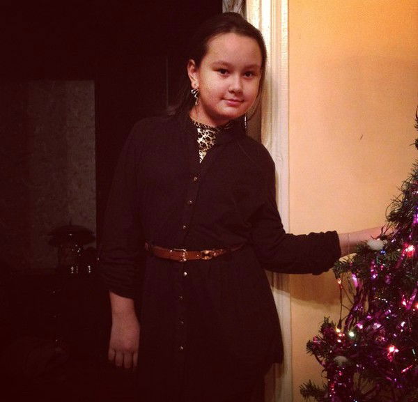 Людмила Кашинская