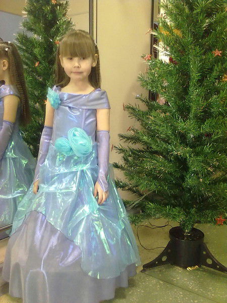 Мария Семенова