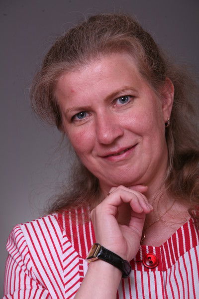 Надежда Выдревич