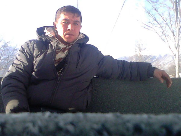 Aleksandr Tikhoglazov