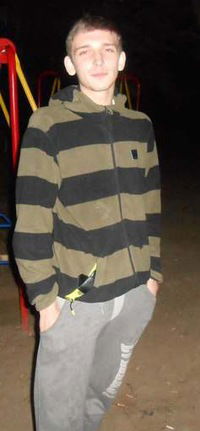 Кирилл Прорубов